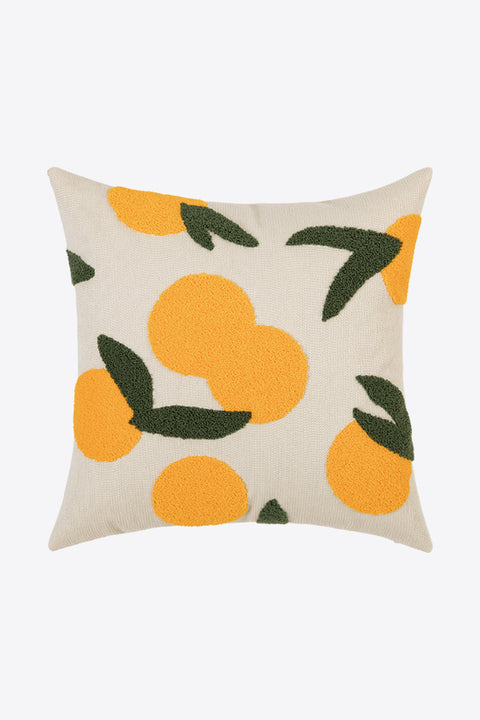 Sunshiney Day Throw Pillow Covers