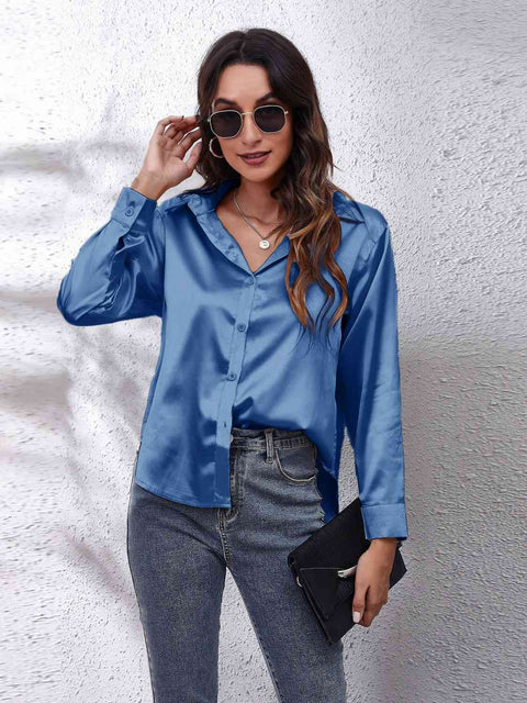 Bellissimo Button Down