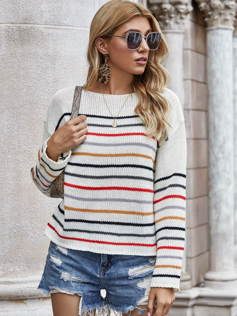 Belinda Sweater