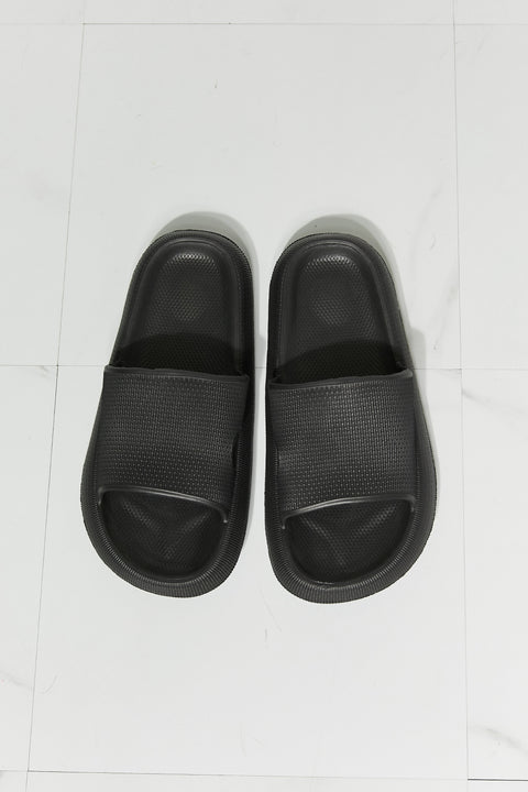 Black Recovery Slides