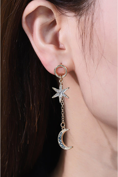 Cele Earrings