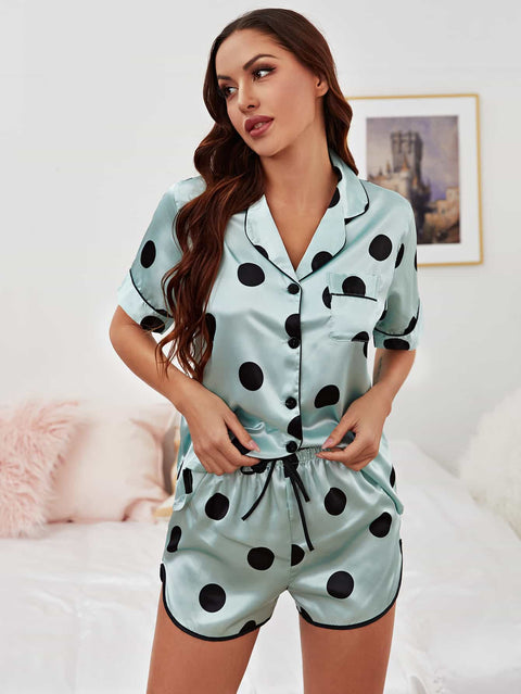 Belissimo Pajamas