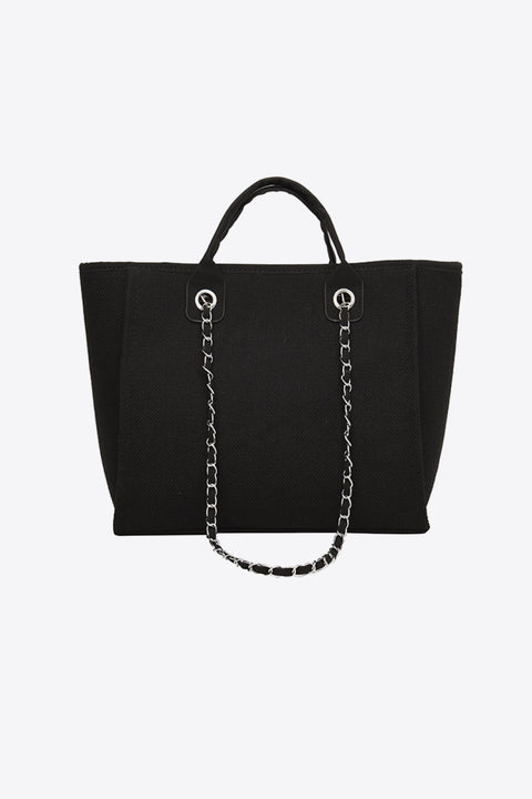 Your Way Tote