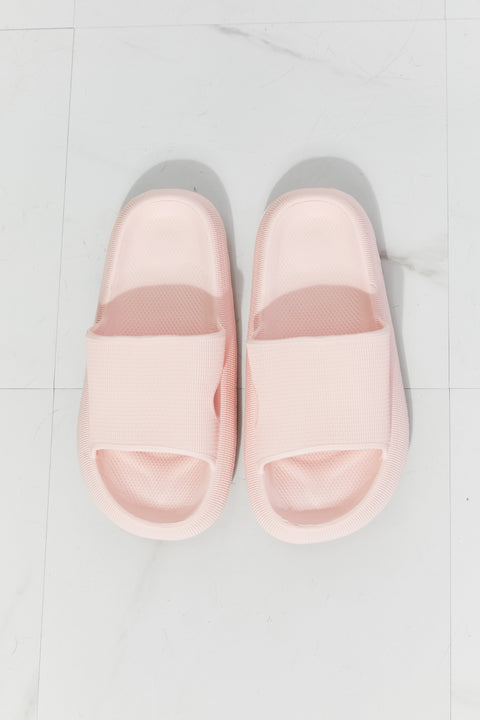 Pink Recovery Slides