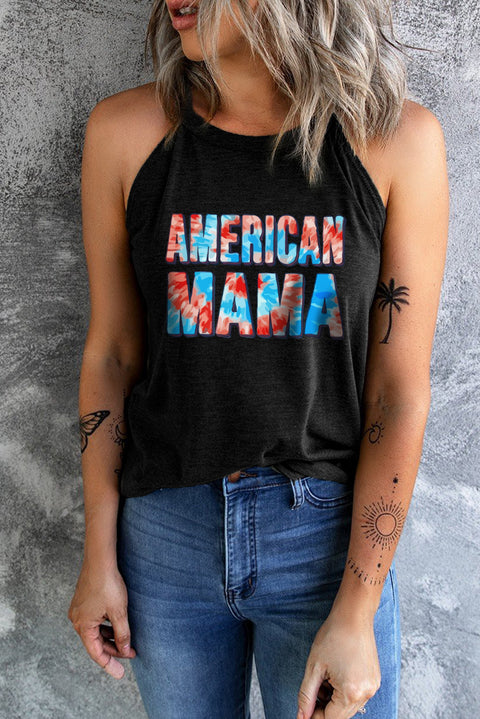 American Mama Tank
