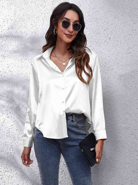 Bellissimo Button Down