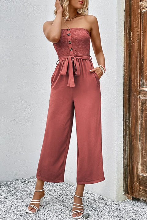 Sundown Jumpsuit