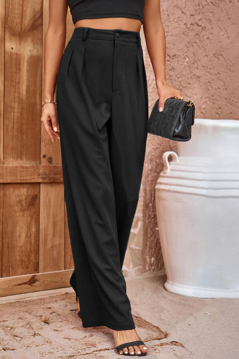 Bandera Rose Pants