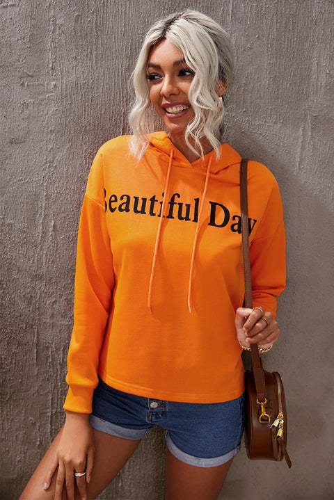 Beautiful Day Sweatshirt