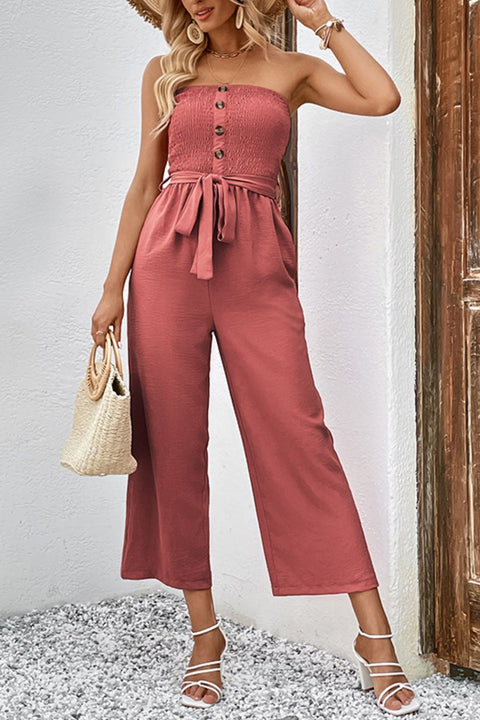 Sundown Jumpsuit