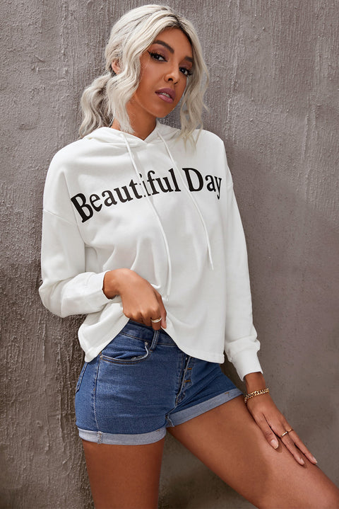 Beautiful Day Sweatshirt