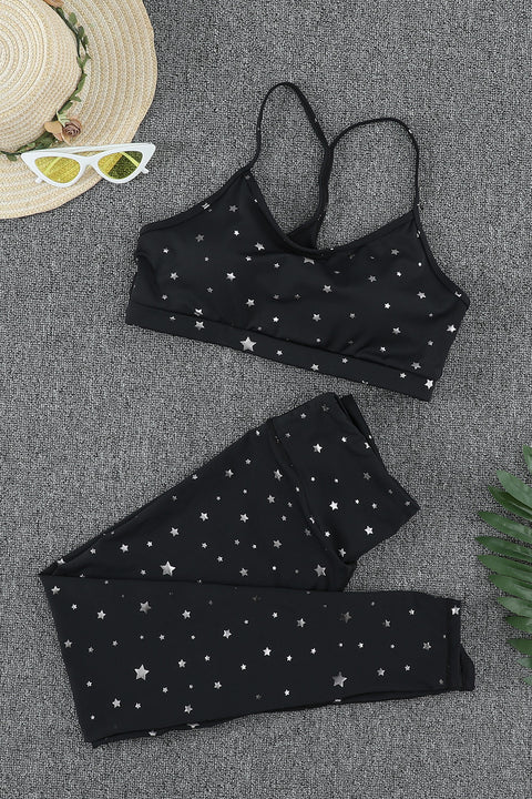 Starry Eyed Set