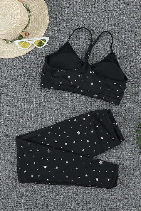 Starry Eyed Set