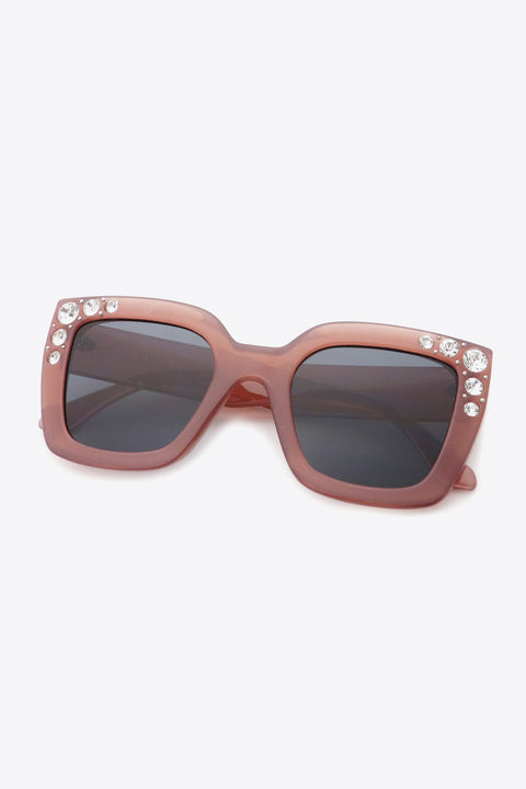 Amanda Sunglasses