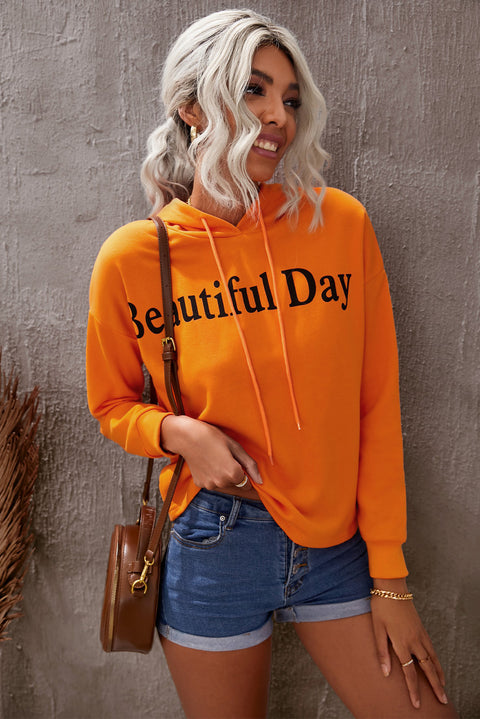 Beautiful Day Sweatshirt