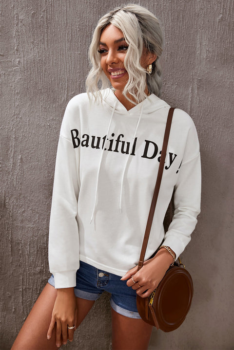 Beautiful Day Sweatshirt