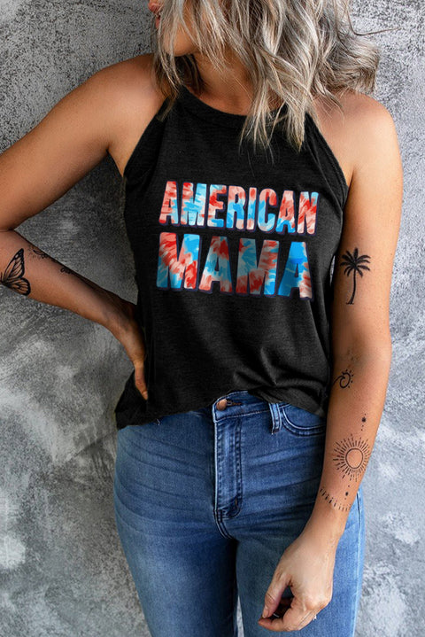 American Mama Tank