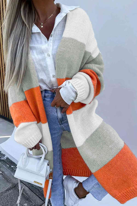 Sugar & Spice Cardigan