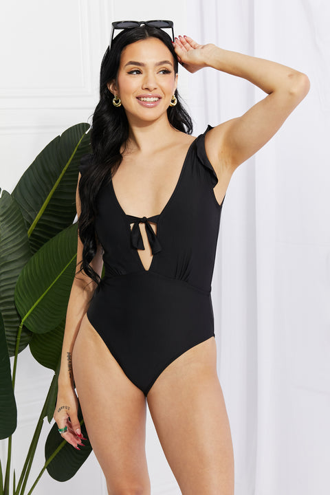 Capri One Piece