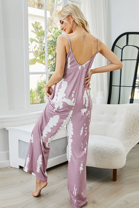 Florence Jumpsuit