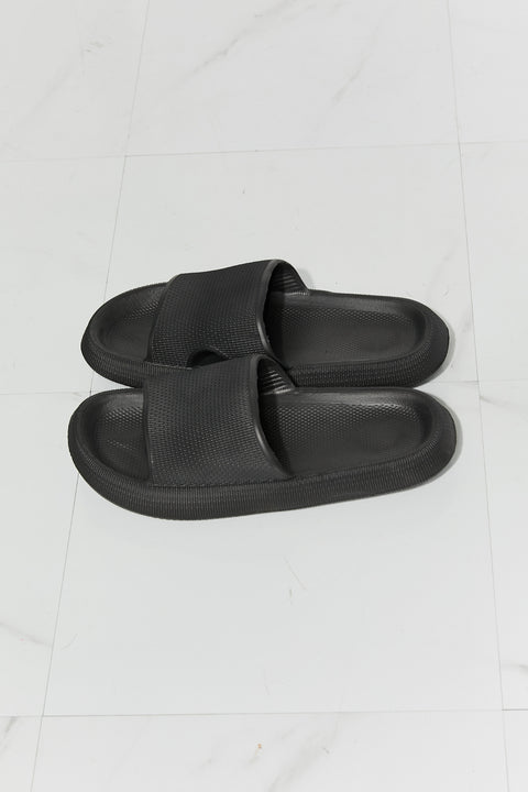 Black Recovery Slides