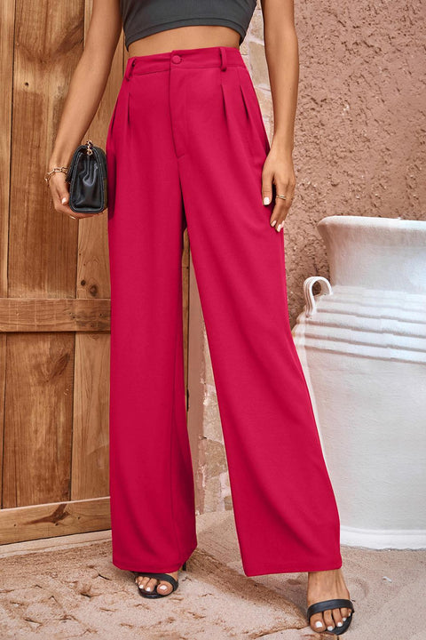 Bandera Rose Pants