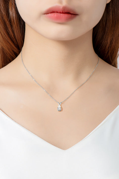 Adore | 1.5 CT Moissanite Necklace